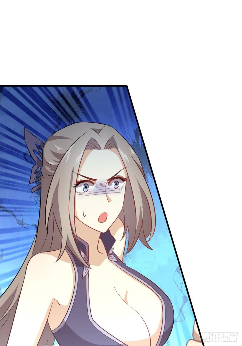 Immortal Swordsman in The Reverse World Chapter 99 Gambar 4